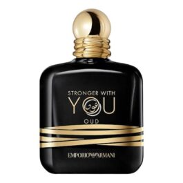 سترونجر عود Stronger With You Oud