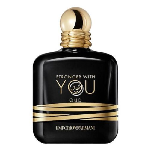 سترونجر عود Stronger With You Oud