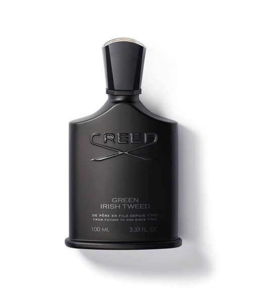 ايرش تود Green Irish Tweed 1985