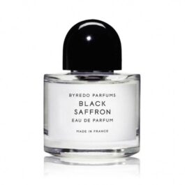بلاك سافرون Black Saffron