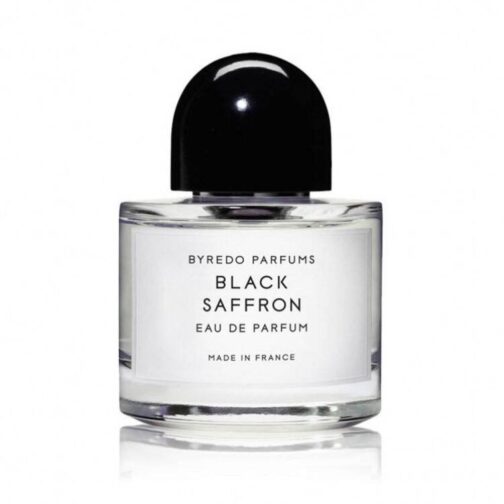 بلاك سافرون Black Saffron