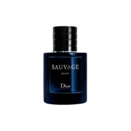 سوفاج الكسير Sauvage Elixir