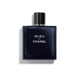 بلو دي شانيل Bleu de Chanel 2010