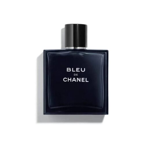 بلو دي شانيل Bleu de Chanel 2010