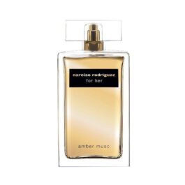 عنبر مسك Amber Musc