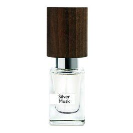 سلفر مسك silver musk