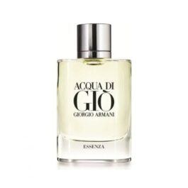 اكوادي جيو اسينزا Acqua di Gio Essenza