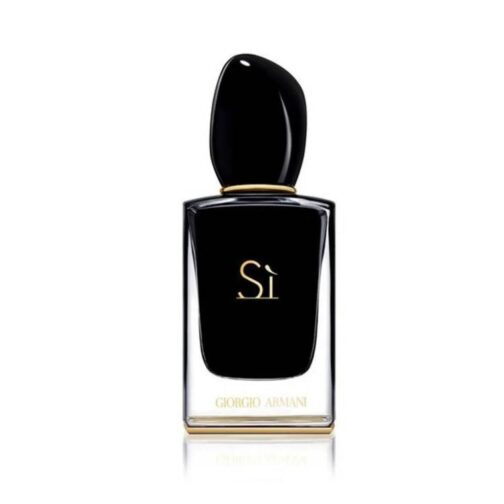 سي انتينس Sì Intense 2014