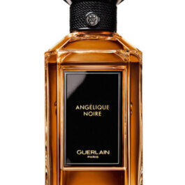 انجليك نوار Angélique Noire