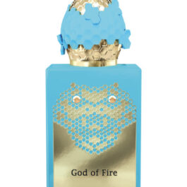 كود ذه فاير God of Fire
