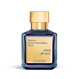عود سيلك مود Oud Silk Mood