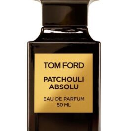 باتشولي ابسلو Patchouli Absolu