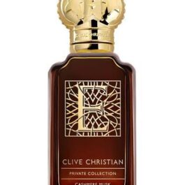 ئي كشمير مسك E Cashmere Musk