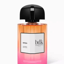 امباديا Impadia